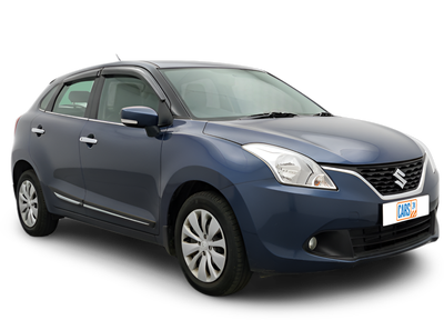 Maruti Baleno-img